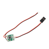 HG P408 P602 P415 1/10 carte dentraînement de moteur de rechange de voiture RC HM-dzX66 véhicules modèle pièces uni