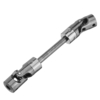 HG P409 / P410 / P417 1/10 RC voiture de rechange en métal arbre dentraînement réglable A4MQC-15 véhicules modèles