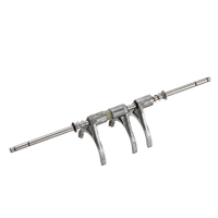 HG P409 P410 P417 RC changement de vitesse de rechange / direction / tige de changement de vitesse A4MQC-18 A4MQC-35 A4M