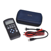 HG-S309 Générateur de signaux 4-20mA / 0-10V / mV Calibrateur 3.7V 2000mah actuel de voltmètre de signal de thermocouple