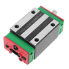 HGH15 Outil de CNC CNC à guide linéaire de 15 mm