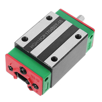 HGH15 Outil de CNC CNC à guide linéaire de 15 mm