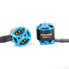 HGLRC FLAME HF1106 Moteur sans balais 6000KV 2-3S compatible avec un support de 2 à 2, 5 pouces