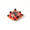 HGLRC Pile Zeus F745 V2 3-6S F722 Mini contrôleur de vol + Zeus 45A BL_S 4in1 ESC pour Drone de course FPV RC
