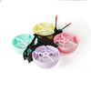 HGLRC RaceWhoop RaceWhoop30 Pièce de Rechange 147mm Empattement 3 Pouces 3K Kit de Cadre en Fibre de Carbone pour RC Dro