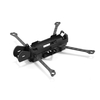 HGLRC RekonFPV Rekon3 Nano Kit de cadre 140mm empattement 1S 3 pouces support de pièces de cadre longue portée 18650 Bat