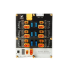 HGLRC Thor 6 Port Lipo Batterie Balance Charger Board Pro 40A XT60 XT30 Plug 2-6S Intégré avec Lipo Discharger pour IMAX