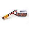 HGLRC Thor Lipo Batterie déchargeur avec prise en charge XT60 2-6S Lipo Batterie pour FPV Drone FPV Racing