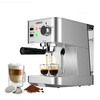 HiBREW H10 Machine à café expresso à double usage en poudre / dosette Machine à café expresso 20Bar Boîtier en acier ino