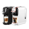 HiBREW H2A Machine à café Infusion chaude/froide 4 en 1 Capsules multiples 19Bar DolceGusto-MilkNexpresso Capsule ESE do