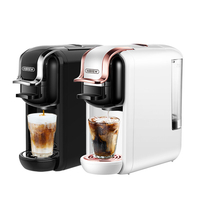 HiBREW H2A Machine à café Infusion chaude/froide 4 en 1 Capsules multiples 19Bar DolceGusto-MilkNexpresso Capsule ESE do