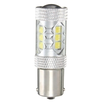 HID White 1156 BA15S Remorque de camping-car RV haute puissance LED Light 1141 12V