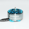 HIFIONRC CUCKOO 1505 3550KV 3-4S Moteur Brushless pour FPV Racing RC Drone