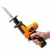 HILDA 12V Rechargeable Scie à Bois Scie à Bois Scie à Bois Électrique Scie à Bois