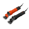HILDA 220V 1000 W Électrique Moutons Cisaillement Cisailles Cisailles Cisailles Cutter Clipper Machine 6 vitesses Vitess