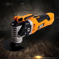 HILDA 220V 280W 11000-21000rpm Outil Électrique d