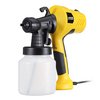 HILDA 220V 400 W Électrique Peinture Pulvérisation De Peinture Au Pulvérisation Outil avec Bouton De Réglage Pour DIY Me