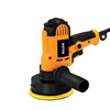 HILDA 220V voiture bois Machine de polissage Auto polisseuse Machine vitesse réglable ponçage épilation outils Powewr ou