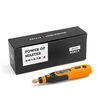 HILDA 3.6V Mini meuleuse polisseuse outil Li-ion Batterie perceuse polissage meulage ponçage outil de gravure 3mm Dia