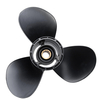 Hélice 11 1/2 x 13 pour moteur hors-bord Suzuki 35hp-65hp 13 Pas 58100-94313-019