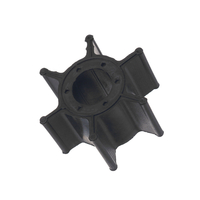 Hélice de pompe à eau 7.5HP / 10HP pour Honda partie de bateau 19210-935-003 hélice hors-bord marine