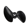 Hélice de rechange pour bateau UDIRC UDI005 RC / composant de fixation UDI005-06 UDI005-07 pièces de modèle de véhicules