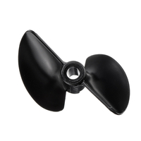 Hélice de rechange pour bateau UDIRC UDI005 RC / composant de fixation UDI005-06 UDI005-07 pièces de modèle de véhicules