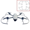 Hélice Props Guard Housse de Protection pour Hubsan Zino MINI SE PRO RC Drone Quadricoptère