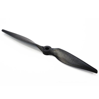 Hélice Scout Dynam 10x6 1060 pour avion Seawind 1200mm