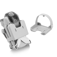 Hélice stabilisateur porte-lame accessoires de fixation sangle de protection Base pour DJI Mini 3 PRO RC Drone Quadricop