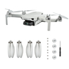 Hélices à dégagement rapide STARTRC pour DJI Mini 2 Quadricoptère RC