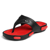 Hommes Massage Flip Flop Casual Soft Pantoufles de plage