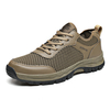 Hommes Mesh Respirant Antidérapant Soft Chaussures de randonnée en plein air