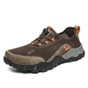 Hommes Mesh Respirant Antidérapant Soft Chaussures de Sports de Plein Air