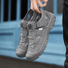 Hommes Microfibre Mesh Respirant Antidérapant Soft Bas Confortable En Plein Air Casual Sandales