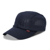 Hommes mince respirant Quick Dry Hat en plein air Pare-soleil Mesh Dad Baseball Caps