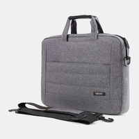Hommes Mode Business Bag Sac multifonctionnel Sac dordinateur Sac à main Sac à bandoulière