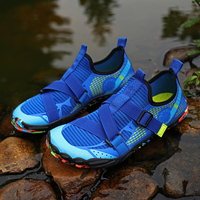 Hommes Multi-fonctions Natation Marche Course à pied Yoga Chaussures deau de plage