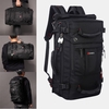 Hommes multi-transport grande capacité voyage extérieur multifonction 15, 6 pouces sac pour ordinateur portable sac de vo
