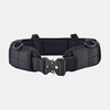 Hommes Nylon Outdoor Tactical Multifunctional Camouflage Training Pants Belt