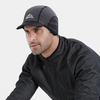 Hommes Nylon Plus velours chaud résistant aux intempéries oreillettes Protection Sport équitation escalade casquette de