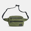 Hommes Nylon Sac de poitrine léger et imperméable,  résistant à lusure,  sac à bandoulière,  sac à bandoulière
