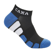 Hommes Outdooors Sports Running Mesh Respirant Séchage rapide Chaussettes