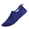 Hommes Outdoor Walking Respirant Soft Séchage rapide Plongée Snorkeling Chaussures deau