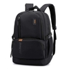 Hommes Oxford Extension Capacité Multi-Pocket Business Macbook Sac De Rangement Sac À Dos