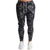 Hommes Pantalons décontractés Camouflage Sport Chasse Taille Pantalon Running Gym Sport Jogging Pants Pantalons