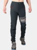 Hommes Plein Air Haut-élasticité Séchage-rapide Sport Pantalons Imperméable Respirable Slim Pantalon d
