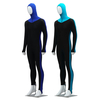 Hommes Plongée Combinaison Anti-UV Anti-Méduse Confortable Respirant À Capuche Combinaison Humide Surf Natation Combinai