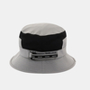 Hommes polyester séchage rapide parasol dété pêche en plein air escalade couture maille respirant chapeau de seau