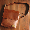 Hommes PU Leahter Retour Anti-vol Poche Sacs À Bandoulière Casual 6, 5 Pouces Téléphone Sac Messenger Sac À Bandoulière S